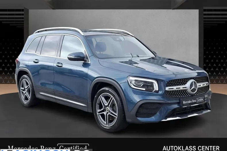 Mercedes-Benz GLB din 2023 cu 79.142 km - oferta MER202158 - foto 7