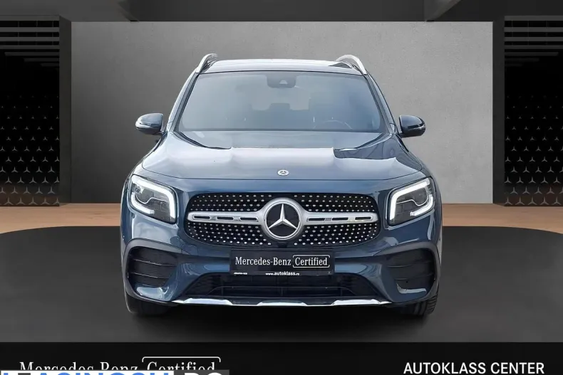 Mercedes-Benz GLB din 2023 cu 79.142 km - oferta MER202158 - foto 8