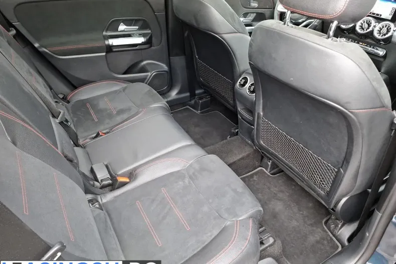 Mercedes-Benz GLB din 2023 cu 79.142 km - oferta MER202158 - foto 13