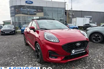 Ford Puma din 2024 - oferta FOR202159