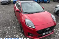 Ford Puma din 2024 cu 2.207 km - oferta FOR202159 - foto 2