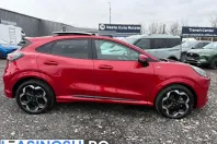 Ford Puma din 2024 cu 2.207 km - oferta FOR202159 - foto 7
