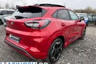 Ford Puma din 2024 cu 2.207 km - oferta FOR202159 - foto 8