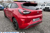 Ford Puma din 2024 cu 2.207 km - oferta FOR202159 - foto 9