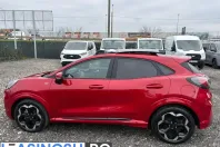 Ford Puma din 2024 cu 2.207 km - oferta FOR202159 - foto 10