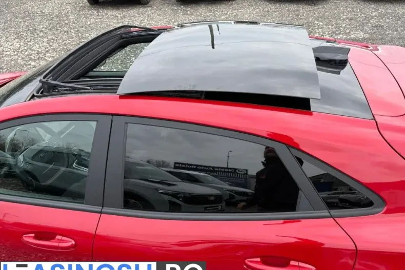 Ford Puma din 2024 cu 2.207 km - oferta FOR202159 - foto 11