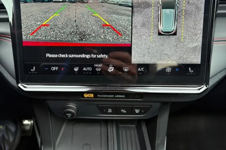 Ford Puma din 2024 cu 2.207 km - oferta FOR202159 - foto 15