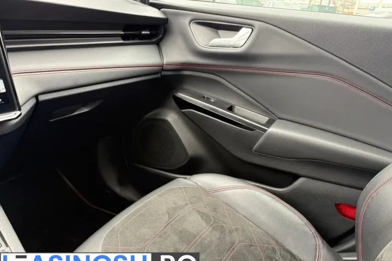 Ford Puma din 2024 cu 2.207 km - oferta FOR202159 - foto 16