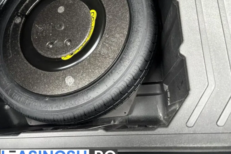 Ford Puma din 2024 cu 2.207 km - oferta FOR202159 - foto 18