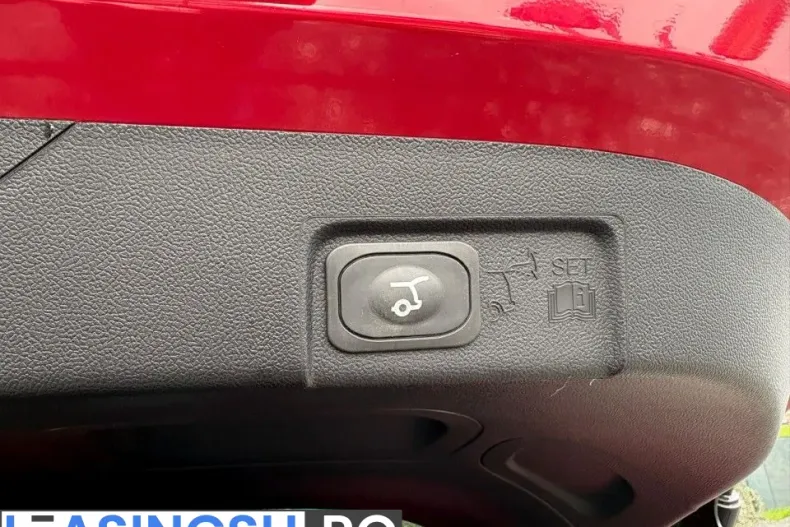 Ford Puma din 2024 cu 2.207 km - oferta FOR202159 - foto 20