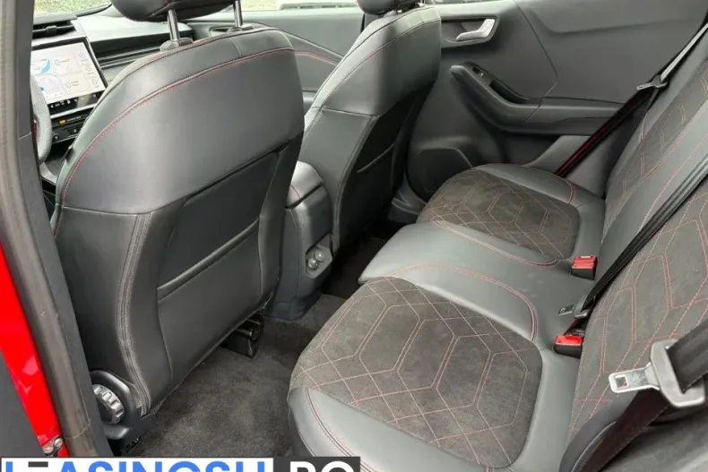 Ford Puma din 2024 cu 2.207 km - oferta FOR202159 - foto 21