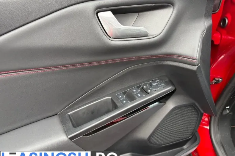 Ford Puma din 2024 cu 2.207 km - oferta FOR202159 - foto 26