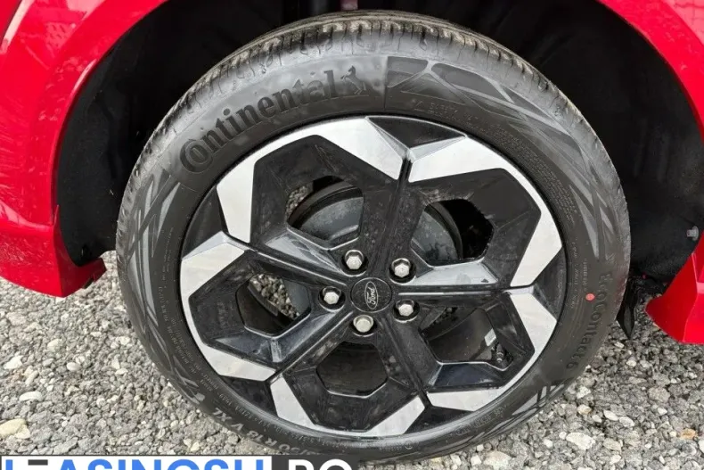 Ford Puma din 2024 cu 2.207 km - oferta FOR202159 - foto 28