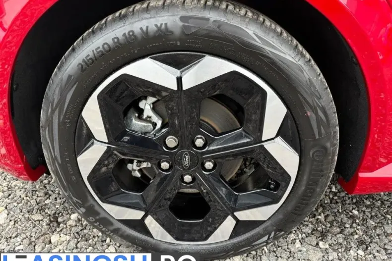 Ford Puma din 2024 cu 2.207 km - oferta FOR202159 - foto 30