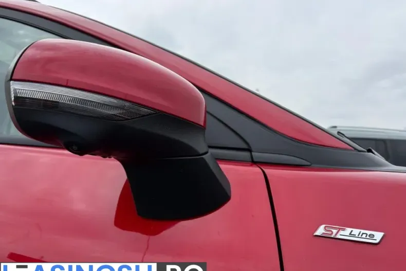 Ford Puma din 2024 cu 2.207 km - oferta FOR202159 - foto 31