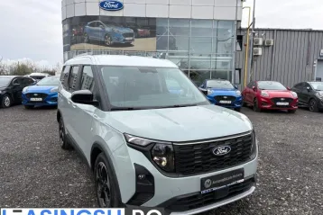 Ford Tourneo Courier din 2024 - oferta FOR202160
