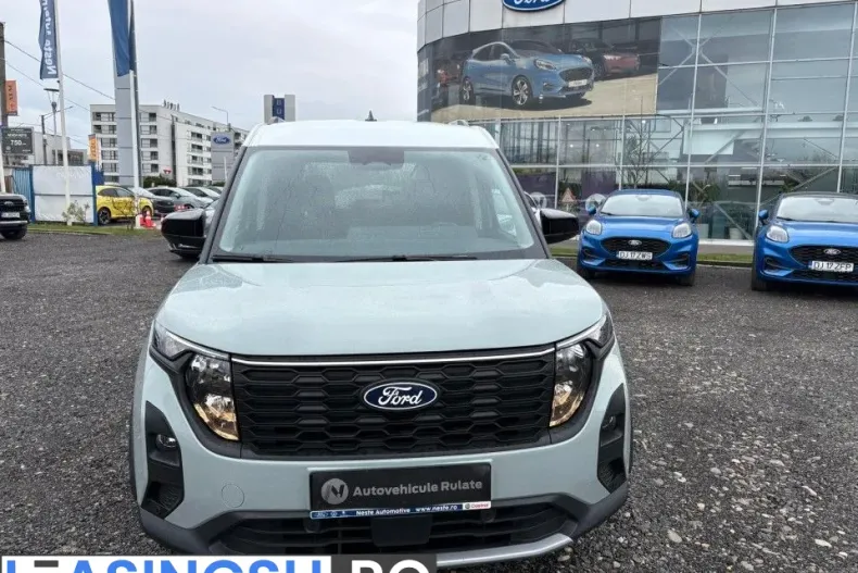 Ford Tourneo Courier din 2024 cu 11.608 km - oferta FOR202160 - foto 2