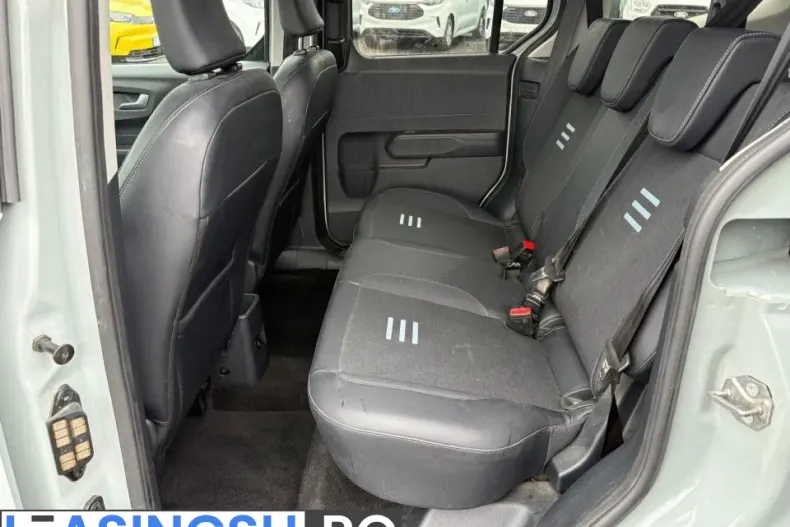 Ford Tourneo Courier din 2024 cu 11.608 km - oferta FOR202160 - foto 8