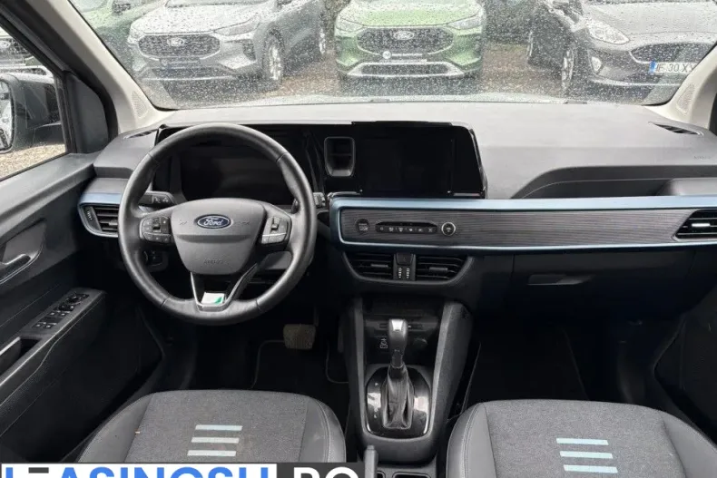 Ford Tourneo Courier din 2024 cu 11.608 km - oferta FOR202160 - foto 9