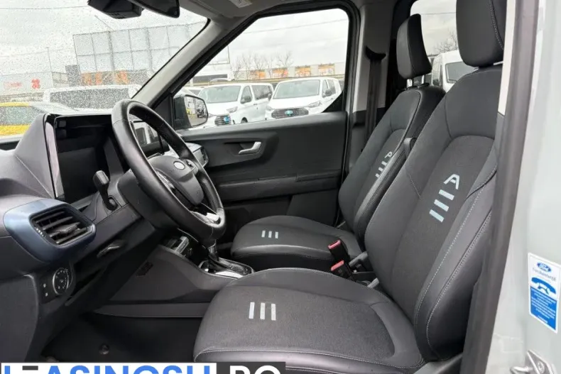 Ford Tourneo Courier din 2024 cu 11.608 km - oferta FOR202160 - foto 10