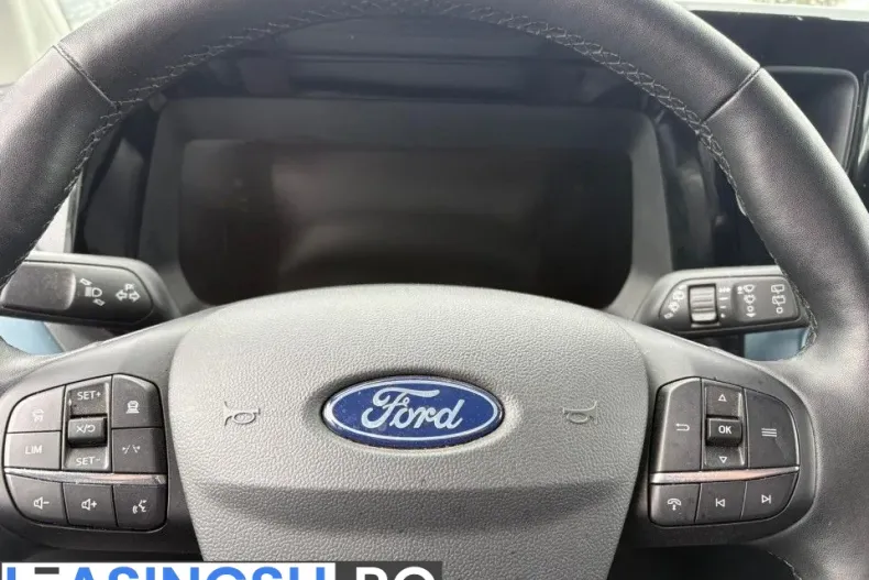 Ford Tourneo Courier din 2024 cu 11.608 km - oferta FOR202160 - foto 11