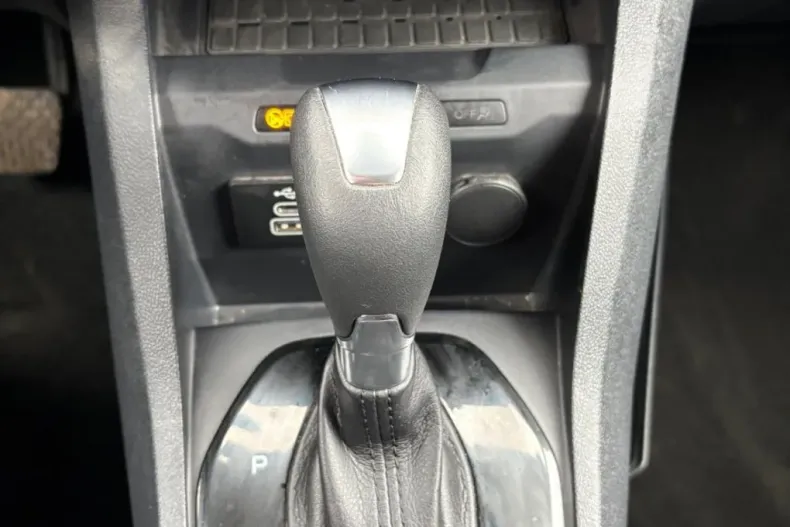 Ford Tourneo Courier din 2024 cu 11.608 km - oferta FOR202160 - foto 13