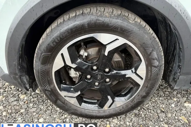 Ford Tourneo Courier din 2024 cu 11.608 km - oferta FOR202160 - foto 15