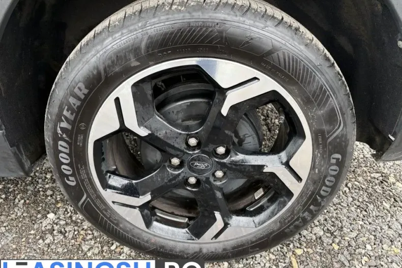 Ford Tourneo Courier din 2024 cu 11.608 km - oferta FOR202160 - foto 16