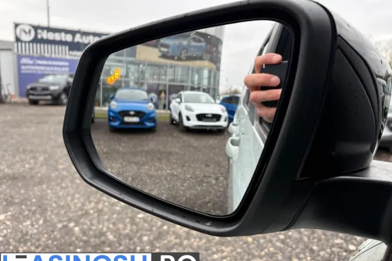 Ford Tourneo Courier din 2024 cu 11.608 km - oferta FOR202160 - foto 21