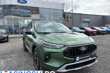Ford Kuga din 2024 - oferta FOR202161