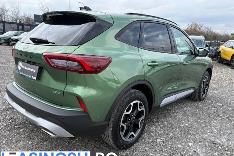 Ford Kuga din 2024 cu 9.650 km - oferta FOR202161 - foto 5