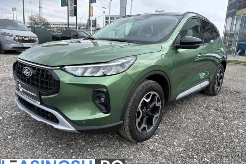 Ford Kuga din 2024 cu 9.650 km - oferta FOR202161 - foto 6