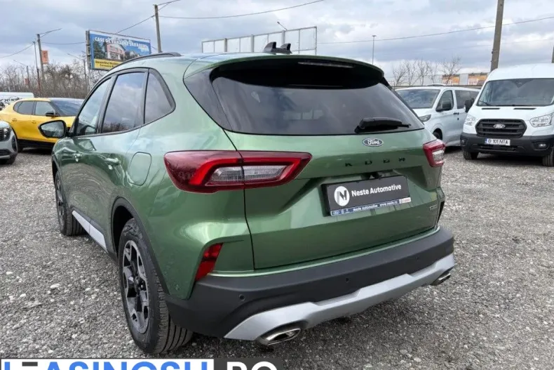Ford Kuga din 2024 cu 9.650 km - oferta FOR202161 - foto 7