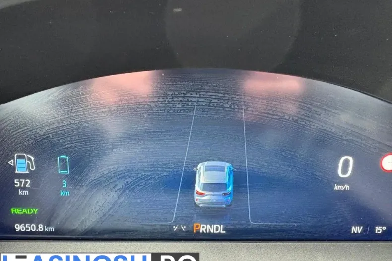 Ford Kuga din 2024 cu 9.650 km - oferta FOR202161 - foto 10