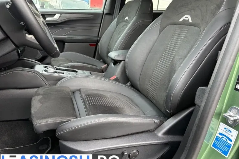 Ford Kuga din 2024 cu 9.650 km - oferta FOR202161 - foto 14