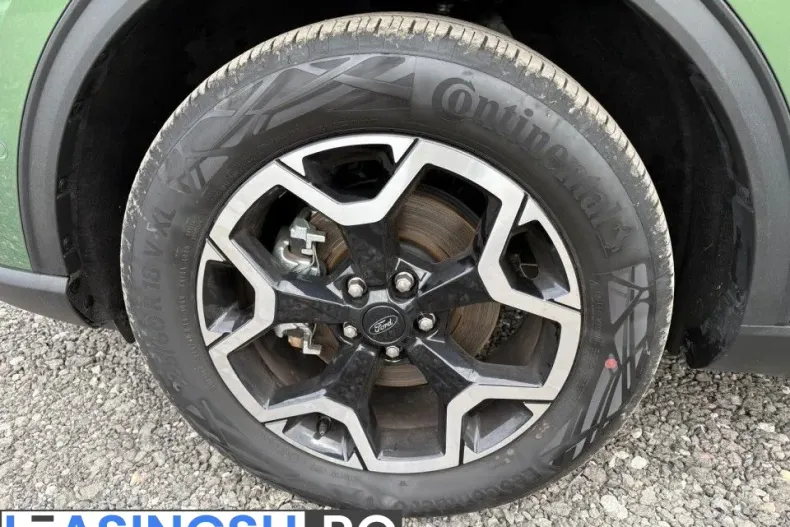 Ford Kuga din 2024 cu 9.650 km - oferta FOR202161 - foto 18