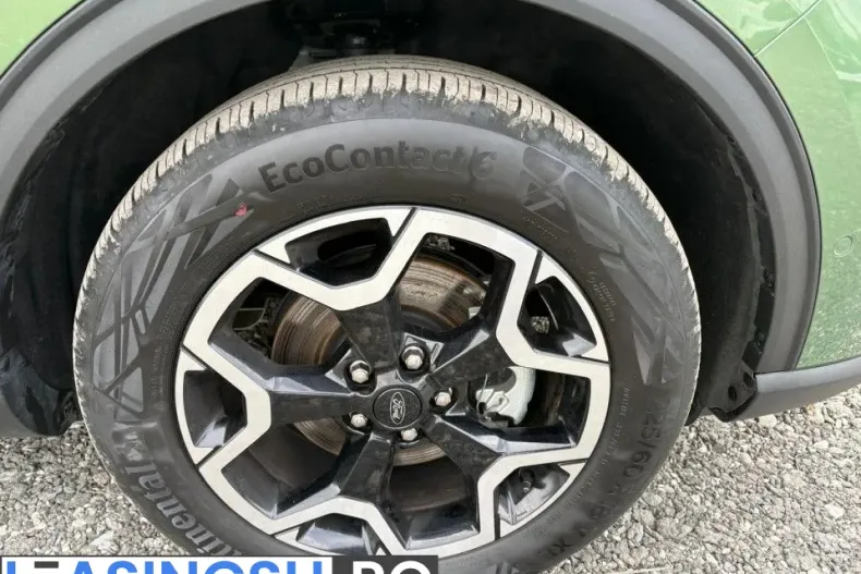 Ford Kuga din 2024 cu 9.650 km - oferta FOR202161 - foto 19