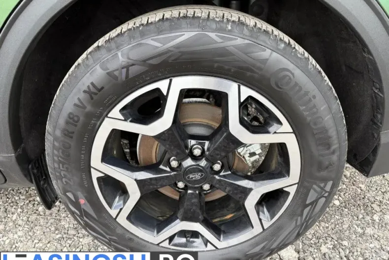 Ford Kuga din 2024 cu 9.650 km - oferta FOR202161 - foto 20