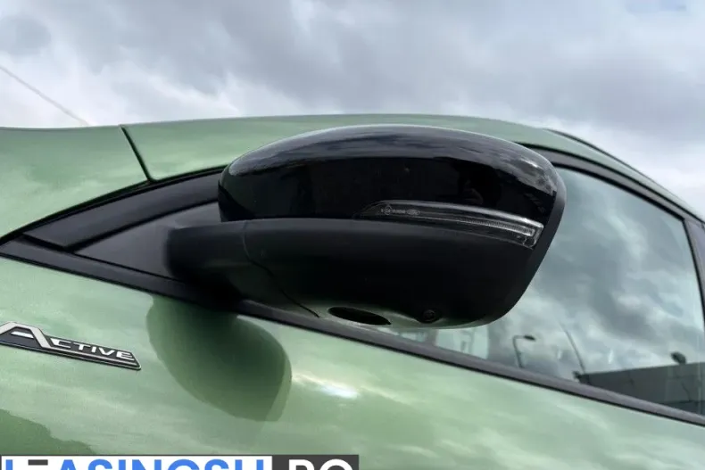 Ford Kuga din 2024 cu 9.650 km - oferta FOR202161 - foto 21