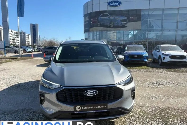 Ford Kuga din 2024 cu 19.176 km - oferta FOR202162 - foto 3