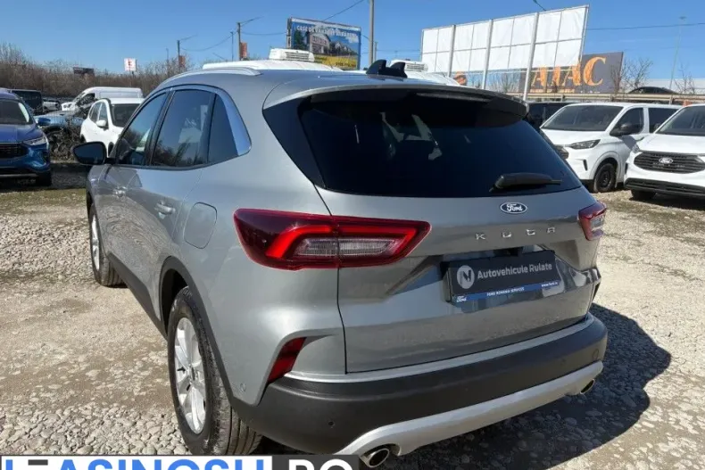 Ford Kuga din 2024 cu 19.176 km - oferta FOR202162 - foto 4