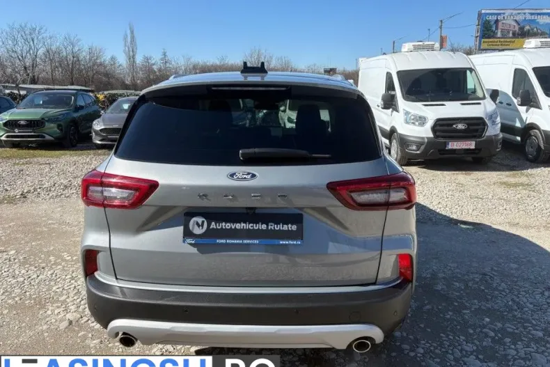 Ford Kuga din 2024 cu 19.176 km - oferta FOR202162 - foto 5