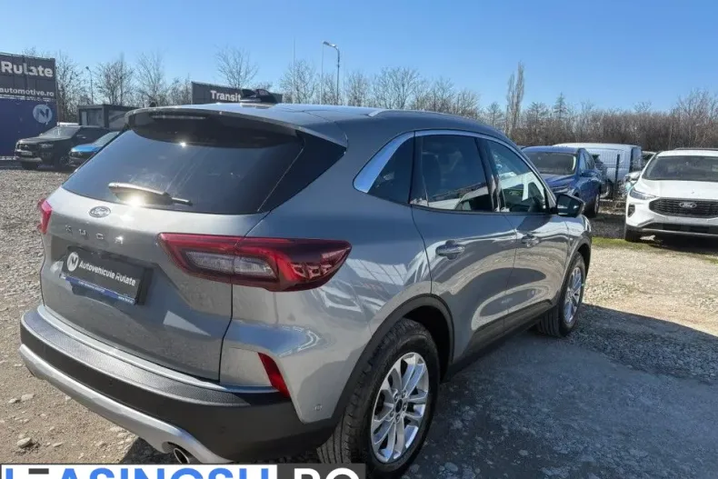 Ford Kuga din 2024 cu 19.176 km - oferta FOR202162 - foto 7