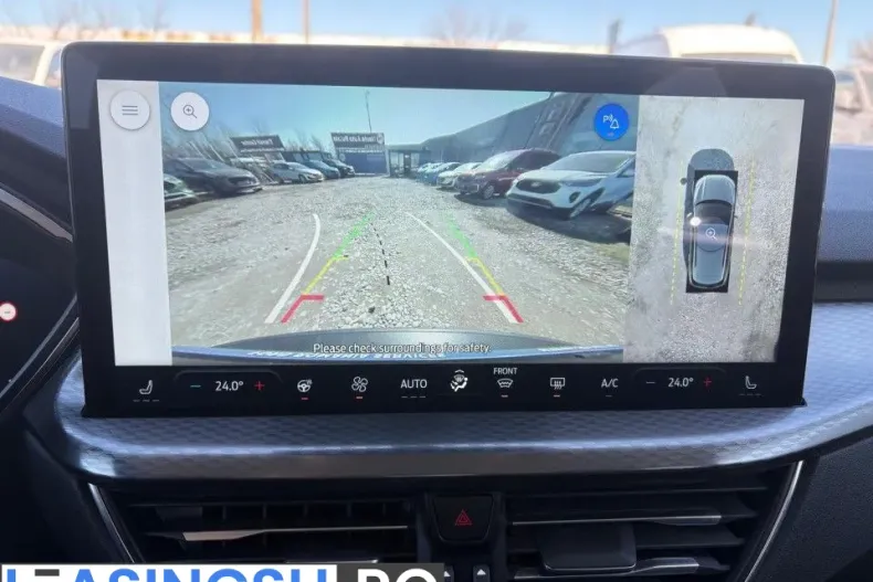 Ford Kuga din 2024 cu 19.176 km - oferta FOR202162 - foto 12