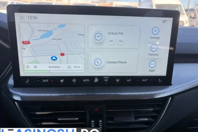 Ford Kuga din 2024 cu 19.176 km - oferta FOR202162 - foto 13