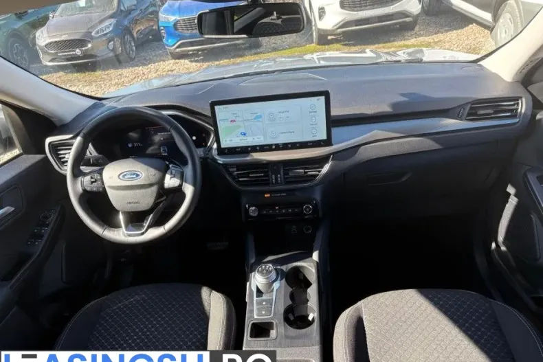 Ford Kuga din 2024 cu 19.176 km - oferta FOR202162 - foto 18