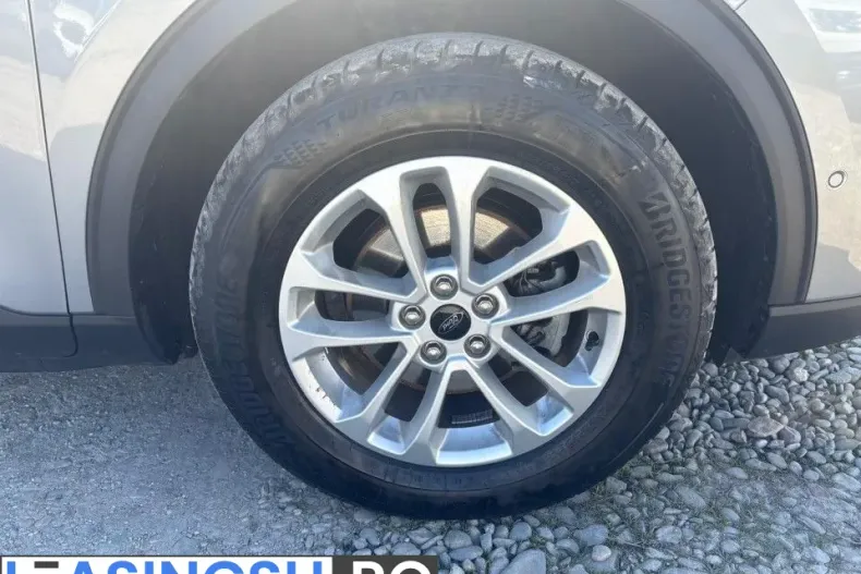 Ford Kuga din 2024 cu 19.176 km - oferta FOR202162 - foto 21