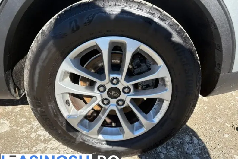 Ford Kuga din 2024 cu 19.176 km - oferta FOR202162 - foto 22