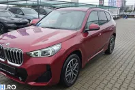 BMW X1 (Seria X) din 2026 cu 10 km - oferta BMW202163 - foto 1