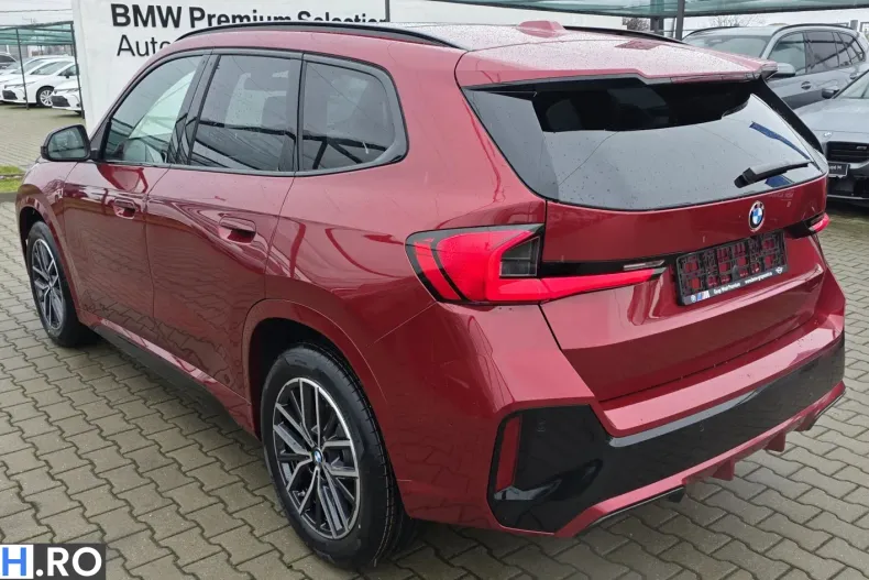 BMW X1 (Seria X) din 2026 cu 10 km - oferta BMW202163 - foto 3